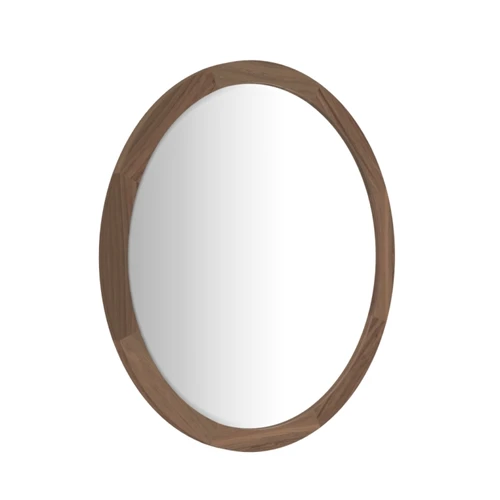 Зеркало круглое, 80×80 см Bergen Big