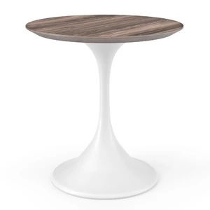 Tulip Tall Small, Стол журнальный 50 см