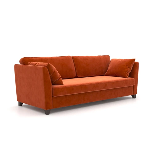 Wolsly - диван-кровать шагающая еврокнижка 234 см