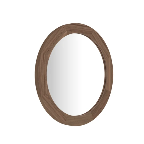 Зеркало круглое, 50×50 см Bergen Small