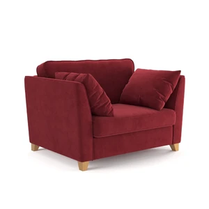 Wolsly, Кресло-кровать французская раскладушка 130×98 см