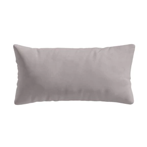Декоративная подушка, Прямоугольная 55×25 см