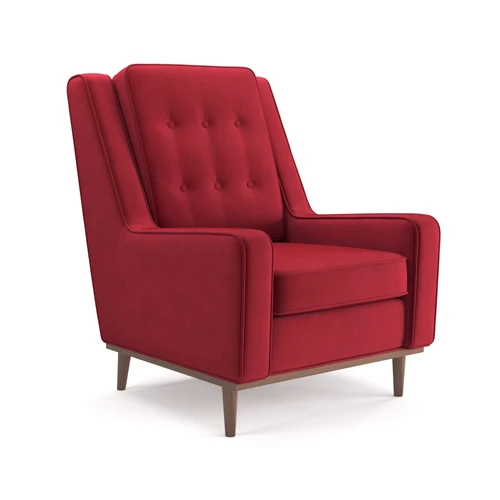 Scott - кресло дизайнерское 78 см