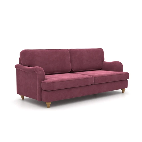 Orson - 3-местный диван-кровать французская раскладушка 208 см