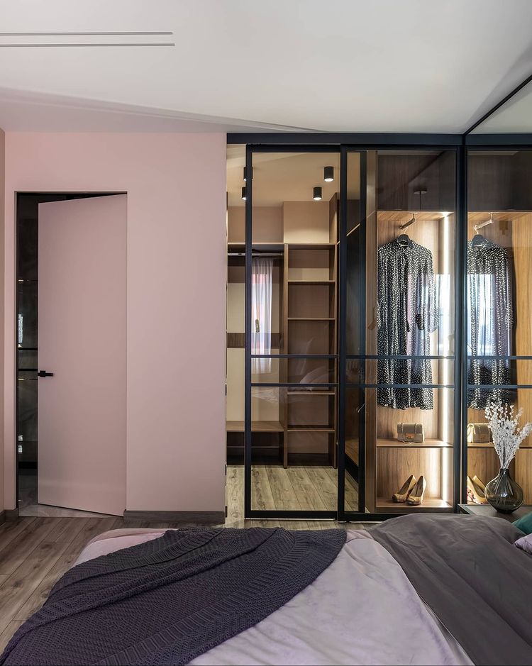 Квартира 72 м² для сдачи в аренду в ЖК «Парк легенд»: фото NaN