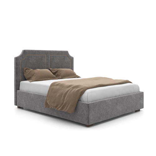 Кровать, с подъемным механизмом, 160×200 см Kimberly