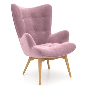Contour, Кресло дизайнерское 66×76×98 см