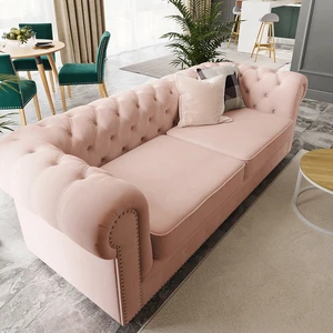 Chester Lux - диван-кровать французская раскладушка 230 см