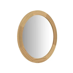 Bergen Small, Зеркало круглое 60×60 см