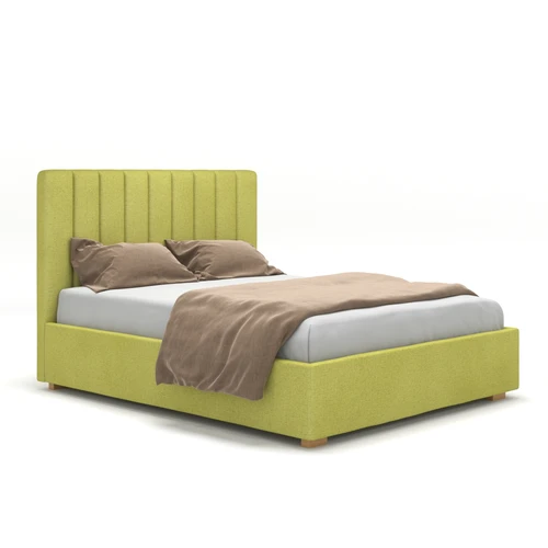 Elle - кровать с подъемным механизмом 180×200 см