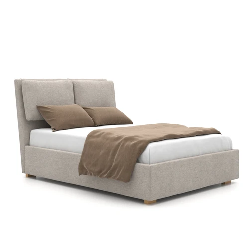 Parc - кровать с подъемным механизмом 160×200 см