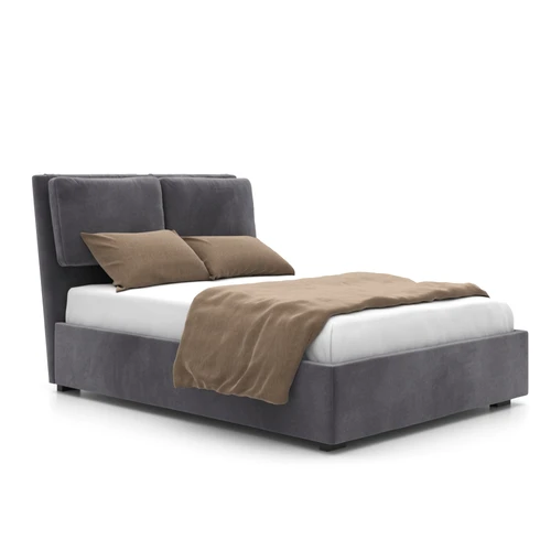 Кровать, с подъемным механизмом, 180×200 см Parc