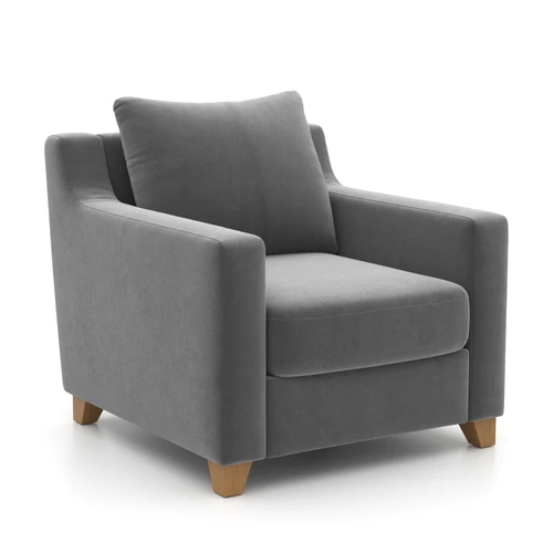 Mendini - кресло дизайнерское 88 см