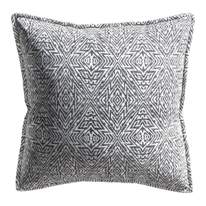 Lеtty, Декоративная подушка квадратная 52×52 см