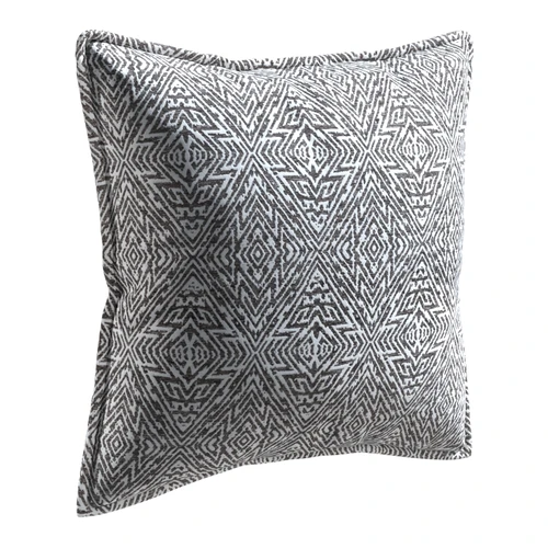 Декоративная подушка квадратная, 52×52 см Lеtty
