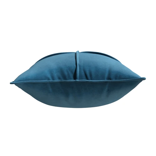 Дизайнерская подушка квадратная, 45×45 см Gina