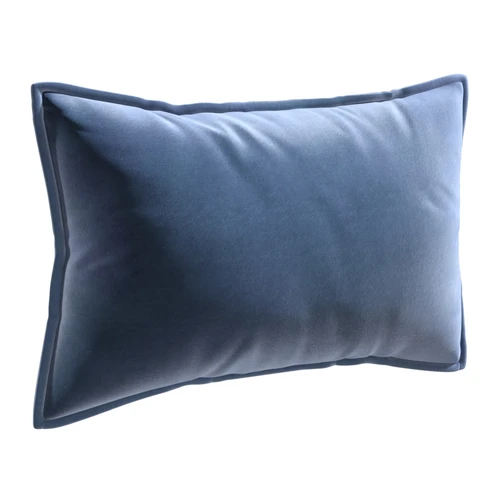 Latty - декоративная подушка прямоугольная 60×38 см