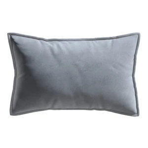 Декоративная подушка Latty, 60×38 см прямоугольная