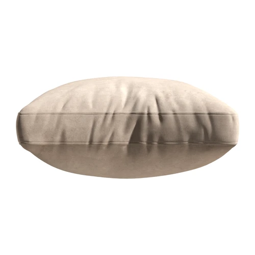 Page - декоративная подушка квадратная 45×45 см