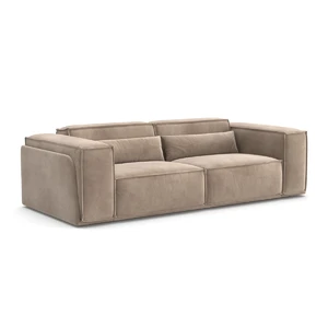 Vento Classic, 4-местный диван-кровать выкатная еврокнижка