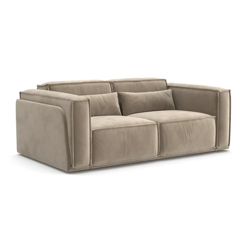 Vento Light - диван-кровать выкатная еврокнижка