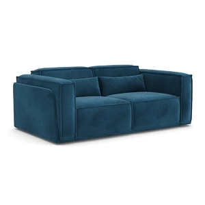 Vento Light, Дизайнерский диван-кровать 3-местный выкатная еврокнижка