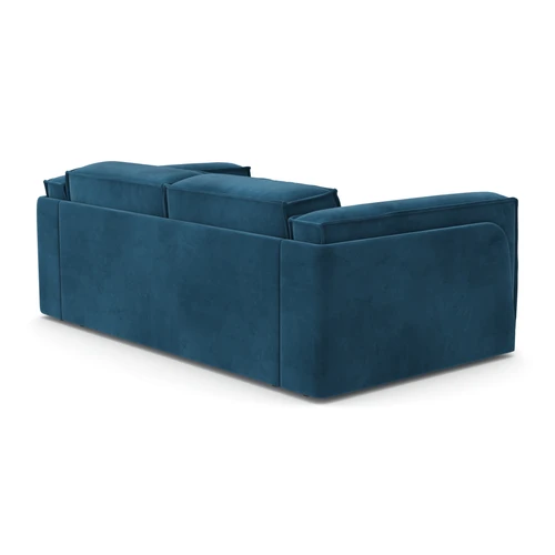Дизайнерский диван-кровать, 3-местный выкатная еврокнижка Vento Light