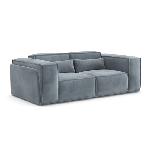 Vento Classic - 3-местный диван-кровать выкатная еврокнижка