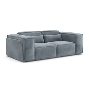 Vento Classic, Дизайнерский диван 3-местный выкатная еврокнижка