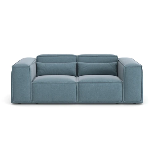 3-местный диван-кровать, выкатная еврокнижка Vento Classic