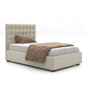 Finlay, Кровать с подъемным механизмом 140×200 см