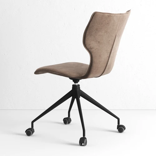 Дизайнерский стул на колесиках Essen