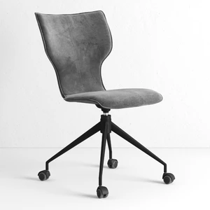 Essen, Дизайнерский стул на колесиках