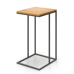 Loft, Стол приставной 40×45×75 см