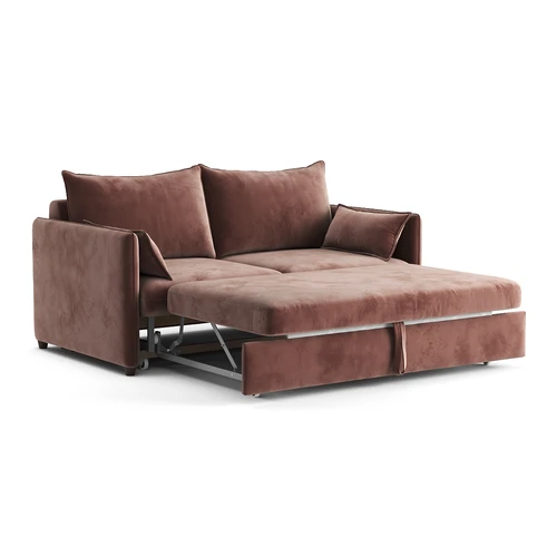 3-местный диван-кровать вперед-выкатной Mons Wagon купить по цене от 124500 ₽ в интернет-магазине SKDESIGN