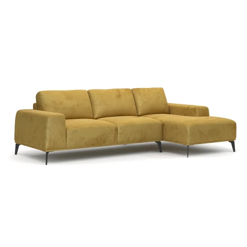Rio - угловой диван без механизма 268/150 см 