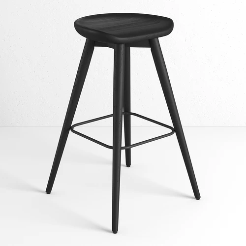 Дизайнерский барный стул Jill