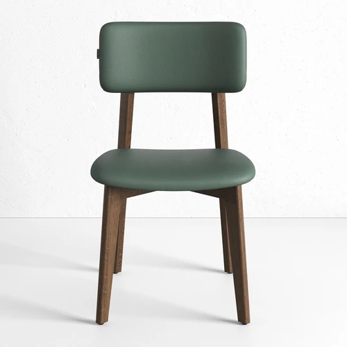 Дизайнерский обеденный стул Nampa