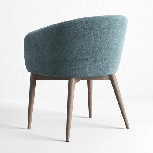 Дизайнерский стул Torino