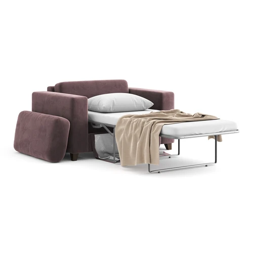 Morti - кресло-кровать французская раскладушка