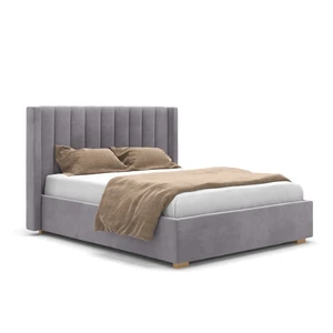 Melisa, Кровать двуспальная с подъемным механизмом 160×200 см