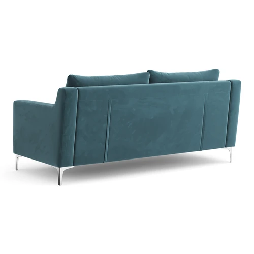 Дизайнерский диван 3-местный, без механизма Mendini
