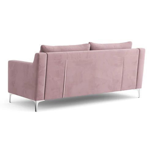 Дизайнерский диван 3-местный, без механизма Mendini