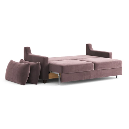 Mendini - 3-местный диван-кровать шагающая еврокнижка
