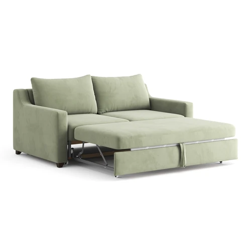 Mendini Wagon - 3-местный диван-кровать вперед-выкатной