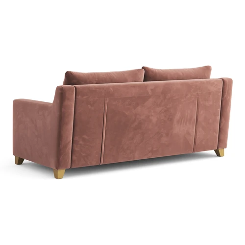 Mendini - 3-местный диван-кровать американская / французская раскладушка