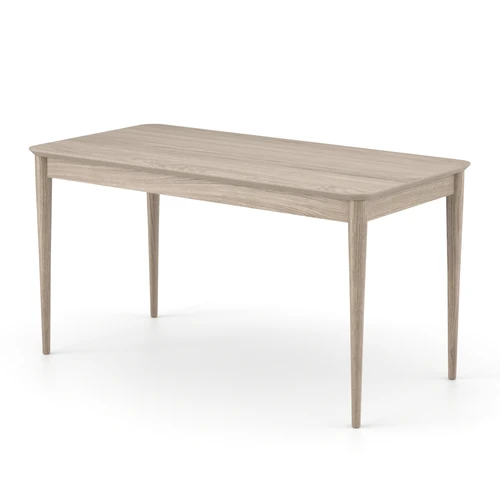 Mun-L - обеденный стол 140×70 см