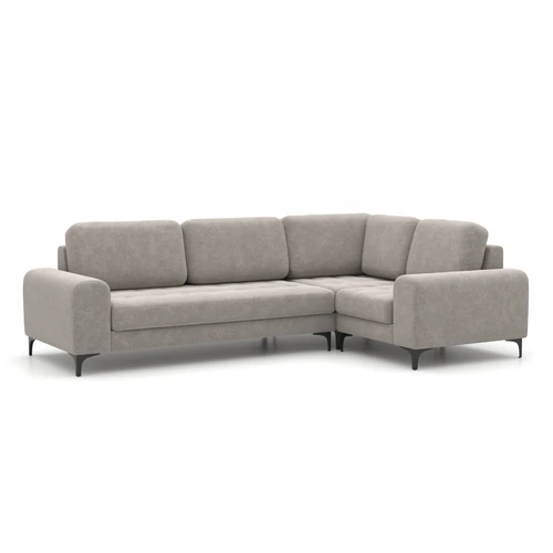 Модульный диван, без механизма, 286/154 см Vittorio