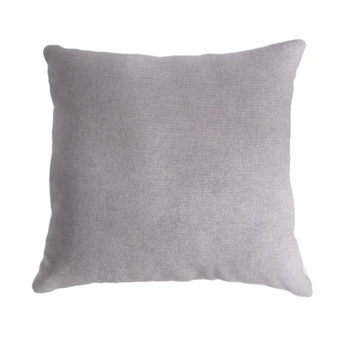 Декоративная подушка - квадратная 45×45 см