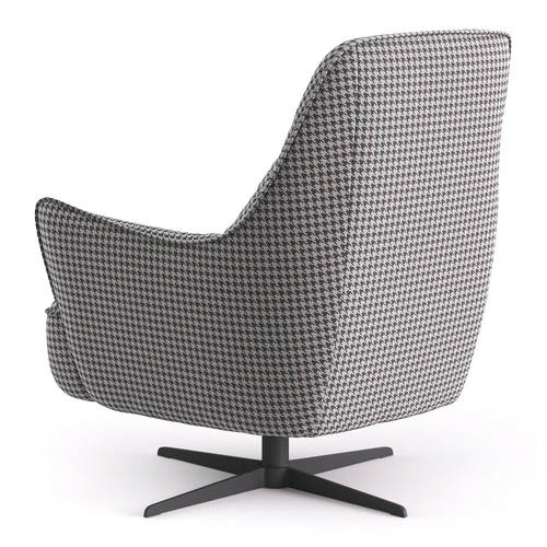 Lind - кресло дизайнерское
